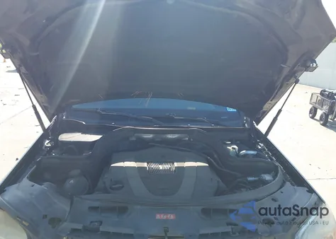 2011 Mercedes-Benz Glk 350 4Matic from USA, damaged, VIN WDCGG8HB4BF559334